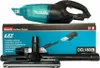 Odkurzacz Makita 18 V czarny Podgląd zdjęcia produktu 32