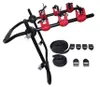 Universeller Fahrradträger für 3 Fahrräder, bis zu 40 kg Produktbild-Vorschau 2
