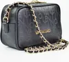VALENTINO BAGS Relax Camera Bag Nero Produktbild-Vorschau 3