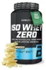 BioTech Iso Whey Zero 908g Produktbild-Vorschau 2