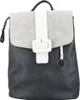 Rieker Damen Rucksack Cityrucksack H1069, Farbe:Blau Produktbild-Vorschau 1