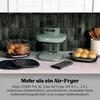 Ninja Crispi Pro Heißluftfritteuse 5,7L Moosgrün Produktbild-Vorschau 5