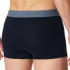 Schiesser Herren 3 er Pack Shorts Gr. 6  sortiert 14 Produktbild-Vorschau 8