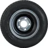 Verstärktes Anhängerrad - LINGLONG Reifen 195/55 R10C Produktbild-Vorschau 5