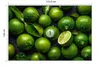 Muralo Vlies Fototapete LIMONEN Zitrusfrüchte Natur Produktbild-Vorschau 2