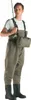 Cormoran Wathose Nylon / PVC - 43 Voir les images du produit 3