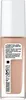 A close-up view of a foundation bottle with its label. Náhľad obrázku produktu