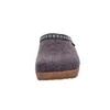 Haflinger Damen Hausschuh Herren Pantoffel Schurwolle Produktbild-Vorschau 27