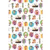 De Club van Sinterklaas cadeaupapier - inpakpapier - 2 Productafbeelding-voorbeeld 3