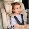 Kindersitz i-Size 76-150 cm mit Fahrzeuggurt verstellbarer Produktbild-Vorschau 3