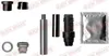 QUICK BRAKE 113-1351X Führungshülsensatz Bremssattel Vorne Produktbild-Vorschau 1