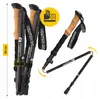 Kijki trekkingowe Active Carbon, 110-130 cm, do Nordic Podgląd zdjęcia produktu 6