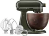 KitchenAid 5KSM180WSEEG, Standmixer, Grün, Schlagen, Produktbild-Vorschau 4