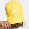 Cappello Nike Club Futura Wash destrutturato FB5368-718 Anteprima dell’immagine prodotto 2