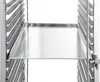 HENDI Regalwagen15 planken, 600x400 mm, roestvrij Productafbeelding-voorbeeld 6