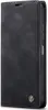 Samsung Galaxy A26 Hülle - CaseMe 013 Klapphülle - Schwarz Produktbild-Vorschau 2