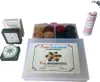 Carrom Ama-8 mm - Walnuss 12 kgs. 74x74 cm - 82x82 cm - Produktbild-Vorschau 4
