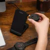 Indukční nabíjecí stanice 3v1 pro Garmin, Qi, 18W, pevná, Náhled obrázku produktu 9