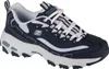 A single sneaker is shown from a side-diagonal angle against a white background. Produktbild-Vorschau