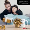 22Feels Frauen Jahrestag Geschenk Hochzeitstag Ehefrau Produktbild-Vorschau 4