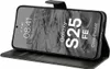 Handyhülle mit Klappe für Galaxy S25 FE, Bizon Case Pocket, Produktbild-Vorschau 5