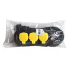 VIVanco™Outdoor Steckdosenleiste 3-fach, mit Schalter, IP44 Produktbild-Vorschau 2