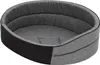 Cuccia ovale per cani - 85 x 70 cm - lavabile, resistente, Anteprima dell’immagine prodotto 1