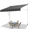Tenda da sole Jopassy Tenda da sole senza forature Tenda da Anteprima dell’immagine prodotto 1