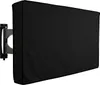 Wetterfeste, staubdichte Outdoor-TV-Abdeckung, 70-75 Zoll Produktbild-Vorschau 1
