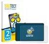 2x BROTECT Schutzfolie für VALE V12E-LTE-8128 Displayschutz Produktbild-Vorschau 1
