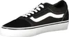 Vans Sneakers VN0A36EMC4R1-VNC4R in Black color size 43 Anteprima dell’immagine prodotto 8