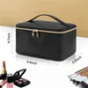 Kosmetiktasche Damen Groß Kulturbeutel mit Pinsel Produktbild-Vorschau 7