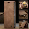 Xiaomi Redmi 13C /Poco C65 Hülle, Retro Kunstledertasche Produktbild-Vorschau 7