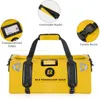 ROCKBROS 100% Wasserdicht Motorradtasche Motorrad Produktbild-Vorschau 3