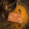 Mydło antybakteryjne CURCUM i TEA CUP Podgląd zdjęcia produktu 1