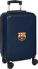 F.C Barcelona Trolley-Koffer 55cm 4w Produktbild-Vorschau 1