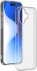 BigBen, Hülle für iPhone 16 Flexibel SiliSoft Produktbild-Vorschau 1
