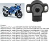 TPS -Drosselklappen -Sensor 13550 13D60 Motorradteile Produktbild-Vorschau 5