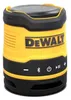Enceinte Bluetooth USB-C DEWALT DCR009-XJ Voir les images du produit 1