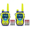 Walkie Talkie Police Produktbild-Vorschau 8