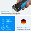 Braun 310 Series 3 - rasoio a lamina - nero/blu Anteprima dell’immagine prodotto 11