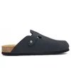 Dr. Brinkmann Herren Clogs Leder Pantoletten 600389, Produktbild-Vorschau 13