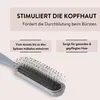 PARSA Beauty Essential Unicolor Haarbürste Metallpins Produktbild-Vorschau 4