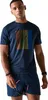 Dare 2B - "Tech II" T-Shirt für Herren RG12484 (XXL) Produktbild-Vorschau 4