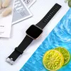 für Fitbit Versa 2 Armband/Fitbit Versa Armband, Silikon Produktbild-Vorschau 2