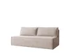 Kaiser Möbel Schlafsofa ,Sofa mit schlaffunktion und Produktbild-Vorschau 2