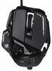 Souris Mad Catz RAT 8+ pour droitier, USB Type-A, optique, Voir les images du produit 17