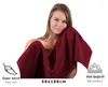 Betz 2 Stück Handtücher 50x100 cm PREMIUM  100% Baumwolle  Produktbild-Vorschau 5