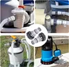 Poolschlauch Adapter,Adapter für Pool,Schlauchadapter mit Produktbild-Vorschau 4