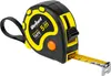 Meter zvinovací 10m / 25mm REBEL TOOLS Náhled obrázku produktu 5